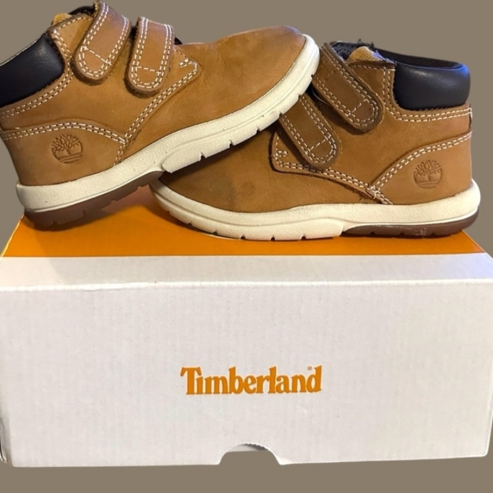 Timberland Toddler Shoes